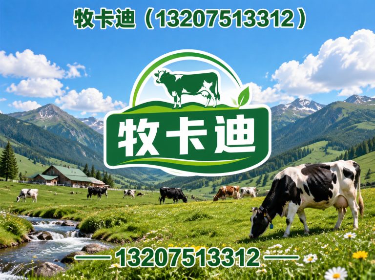 武清区牧卡迪展示图