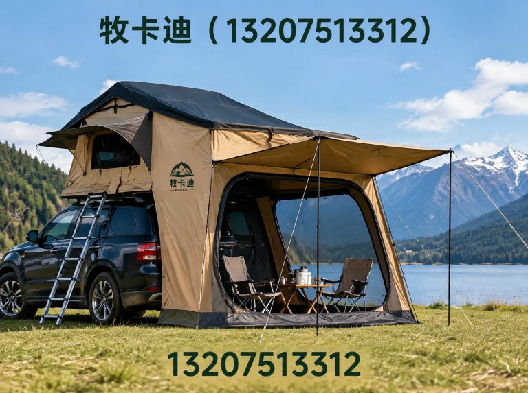 武清区充气帐篷展示图